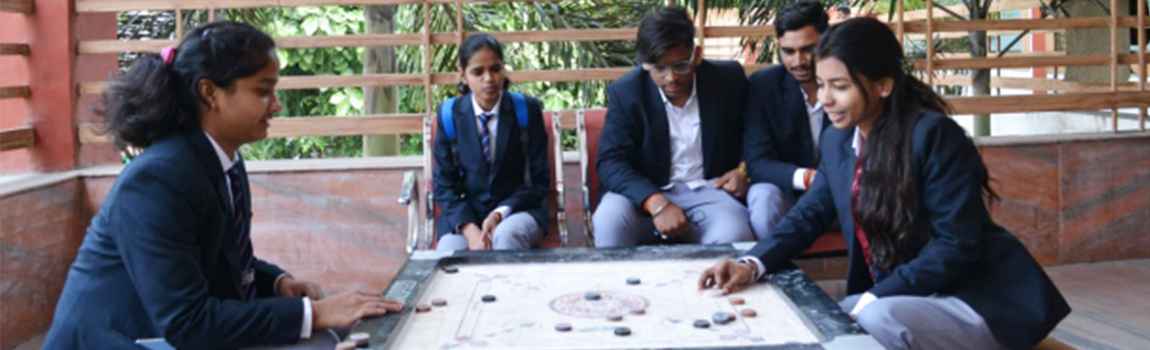 Carrom