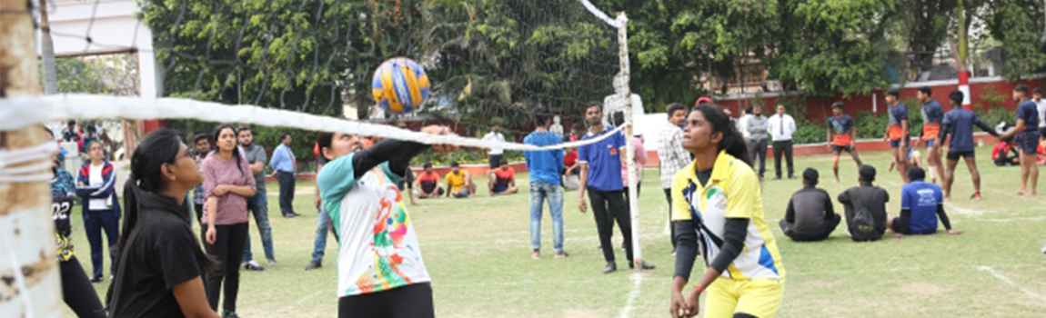 Volleyball