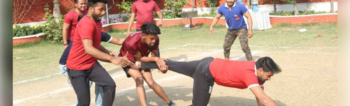 Kabaddi