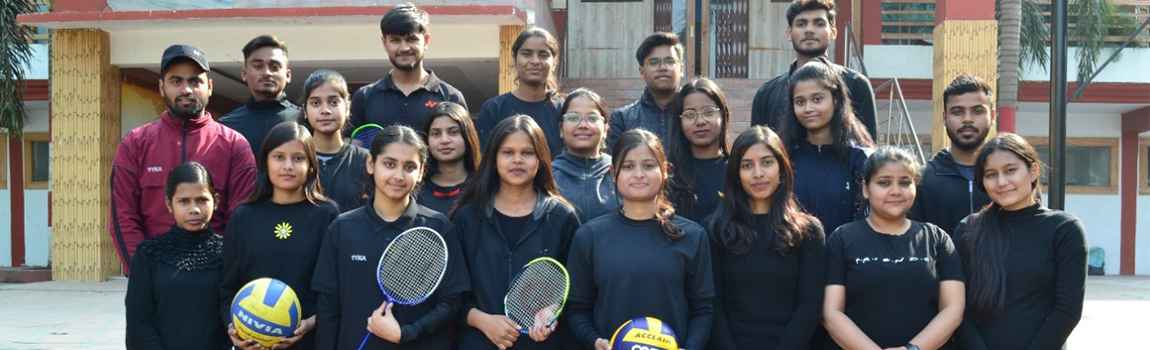 Winners Of Sports Events