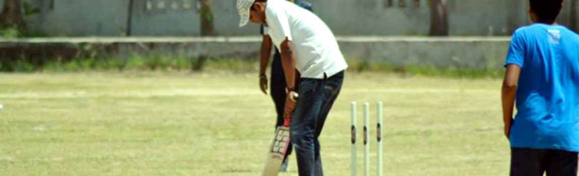 Cricket