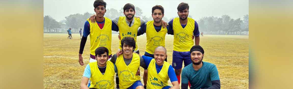 Football Team
